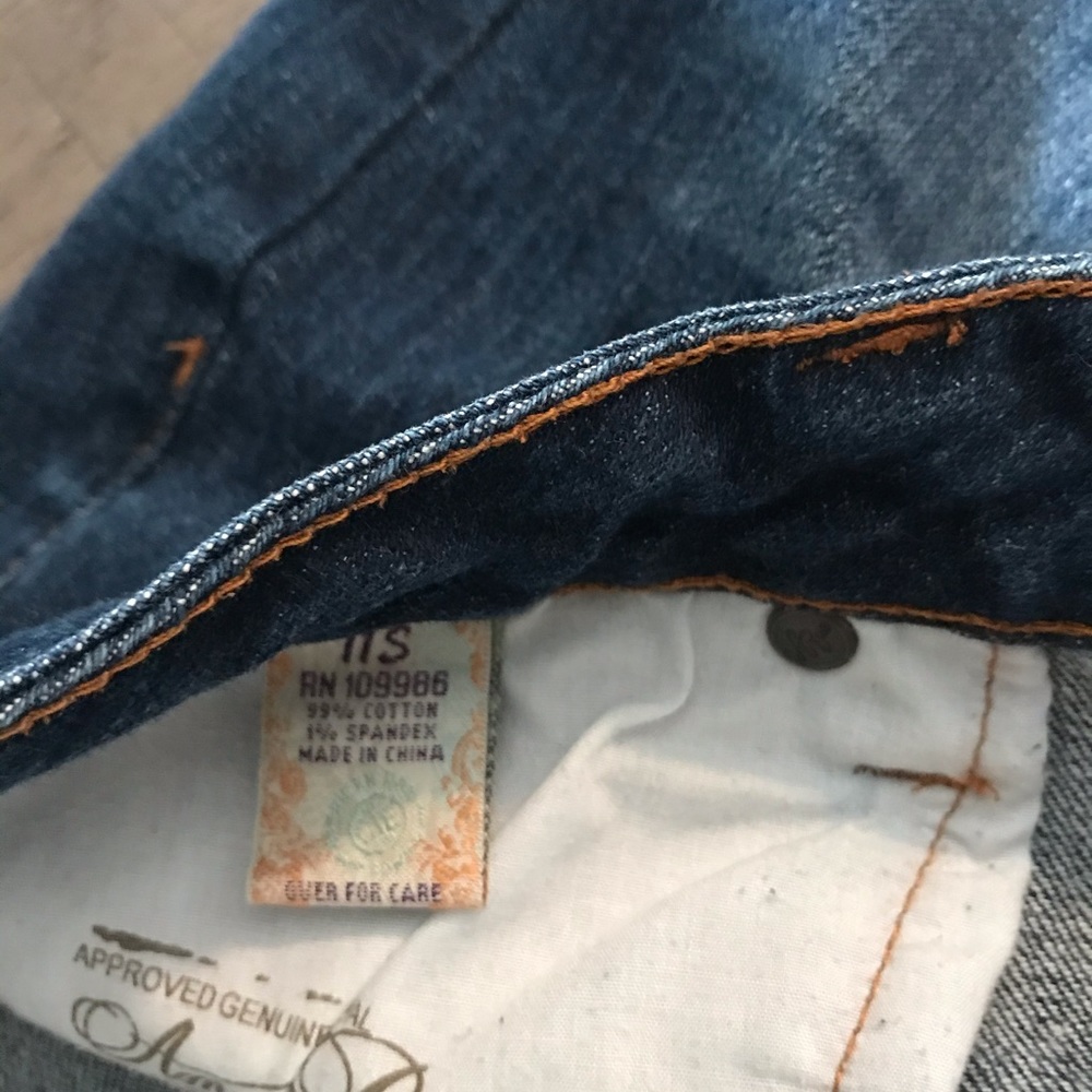 American Rag - Picture 2 of 3